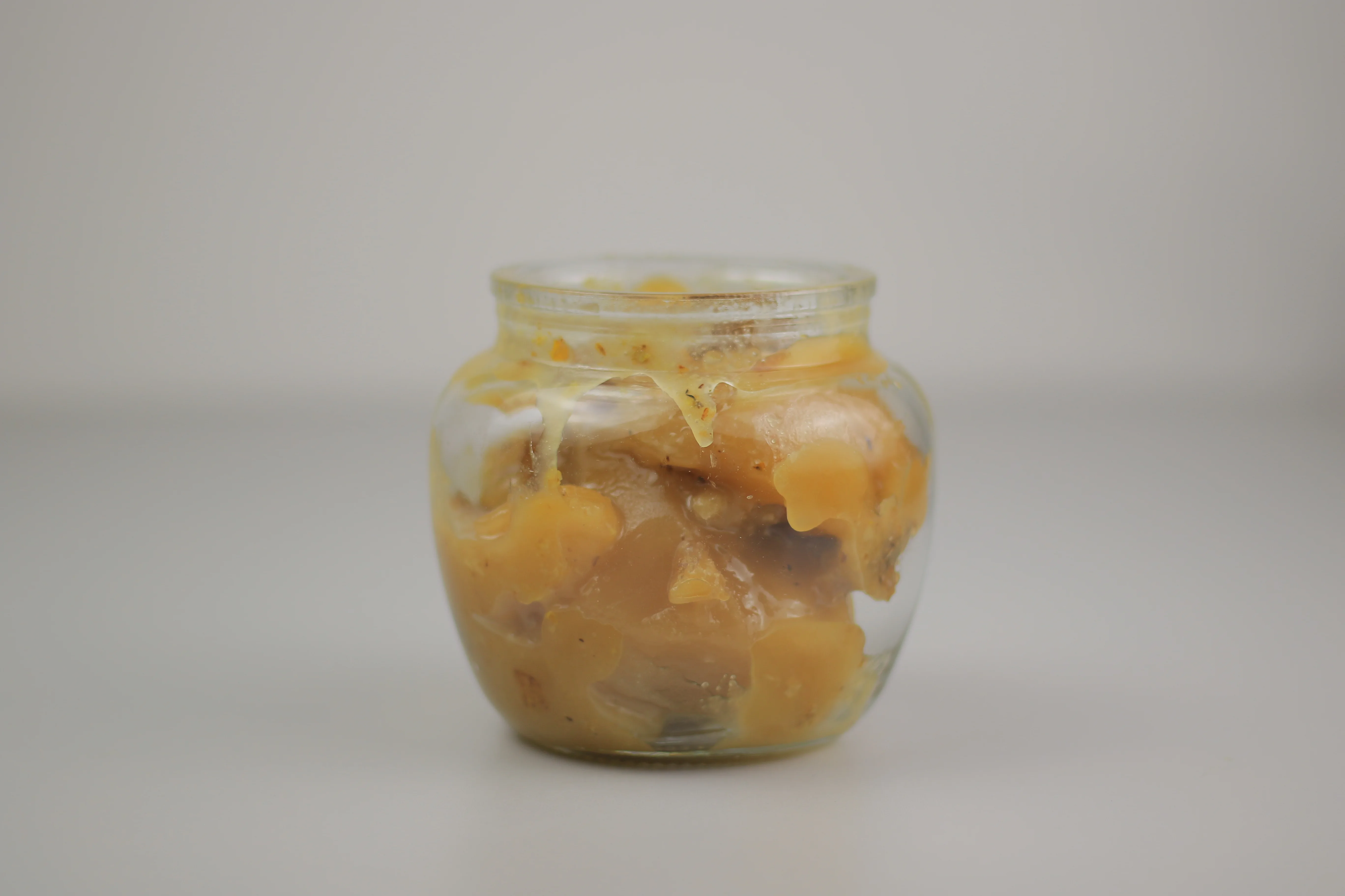 عسل شعفي(فاخر)+توصيل مجاني لمراكز المحافظات(دفع مسبق)