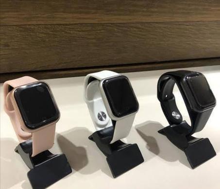 Genera Y68 Montres intelligentes Bluetooth