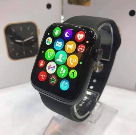 Montre Intelligente Pour Homme & Femme