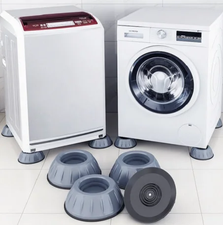 نقدم لكم  4 دعامات ضد الإهتزاز و الضجيج  بثمن واحدة  فقط ب 49 درهم 😱