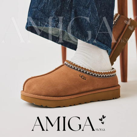 Tasman Confort et Élégance 💕​