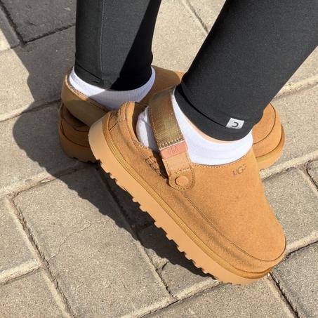 Sabot Goldenstar Le Confort Raffiné à Vos Pieds