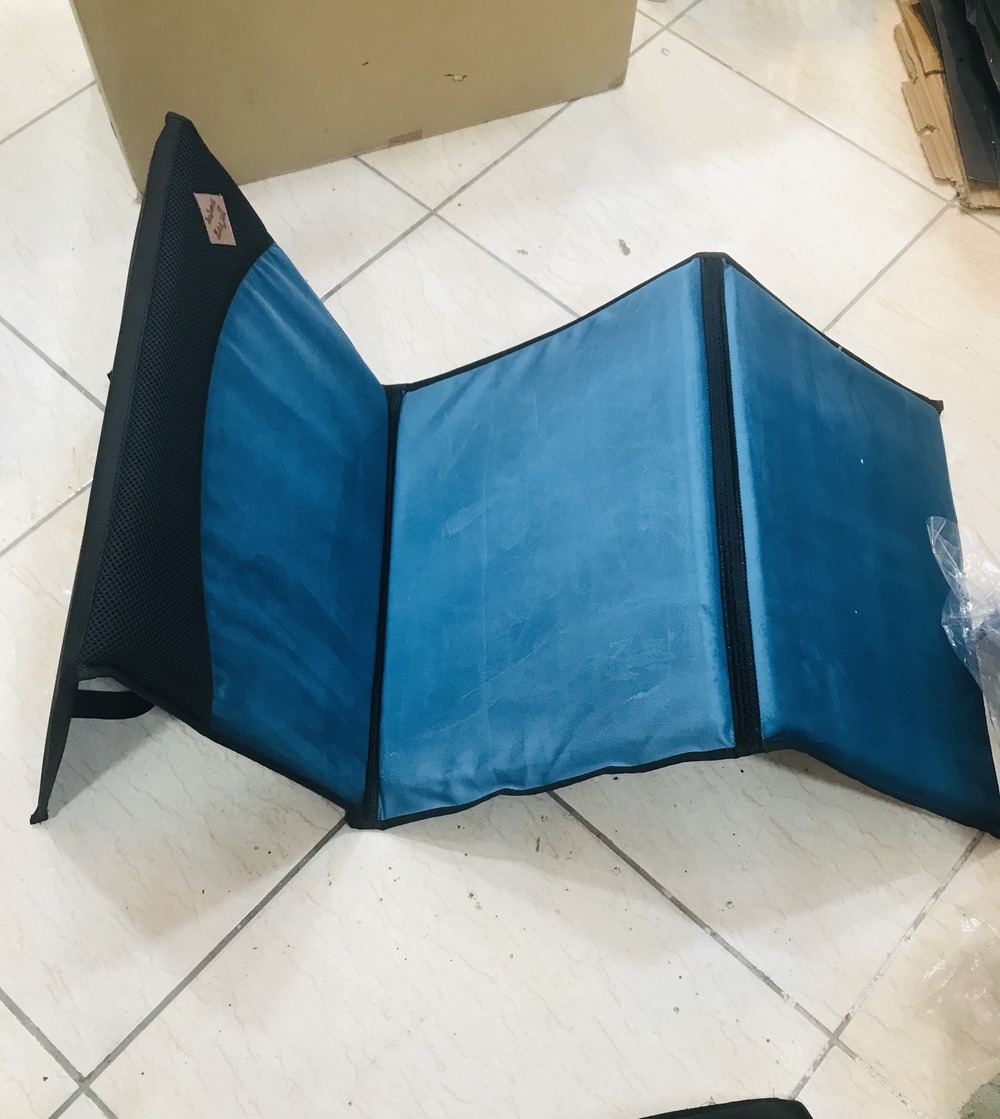 Tapis prière