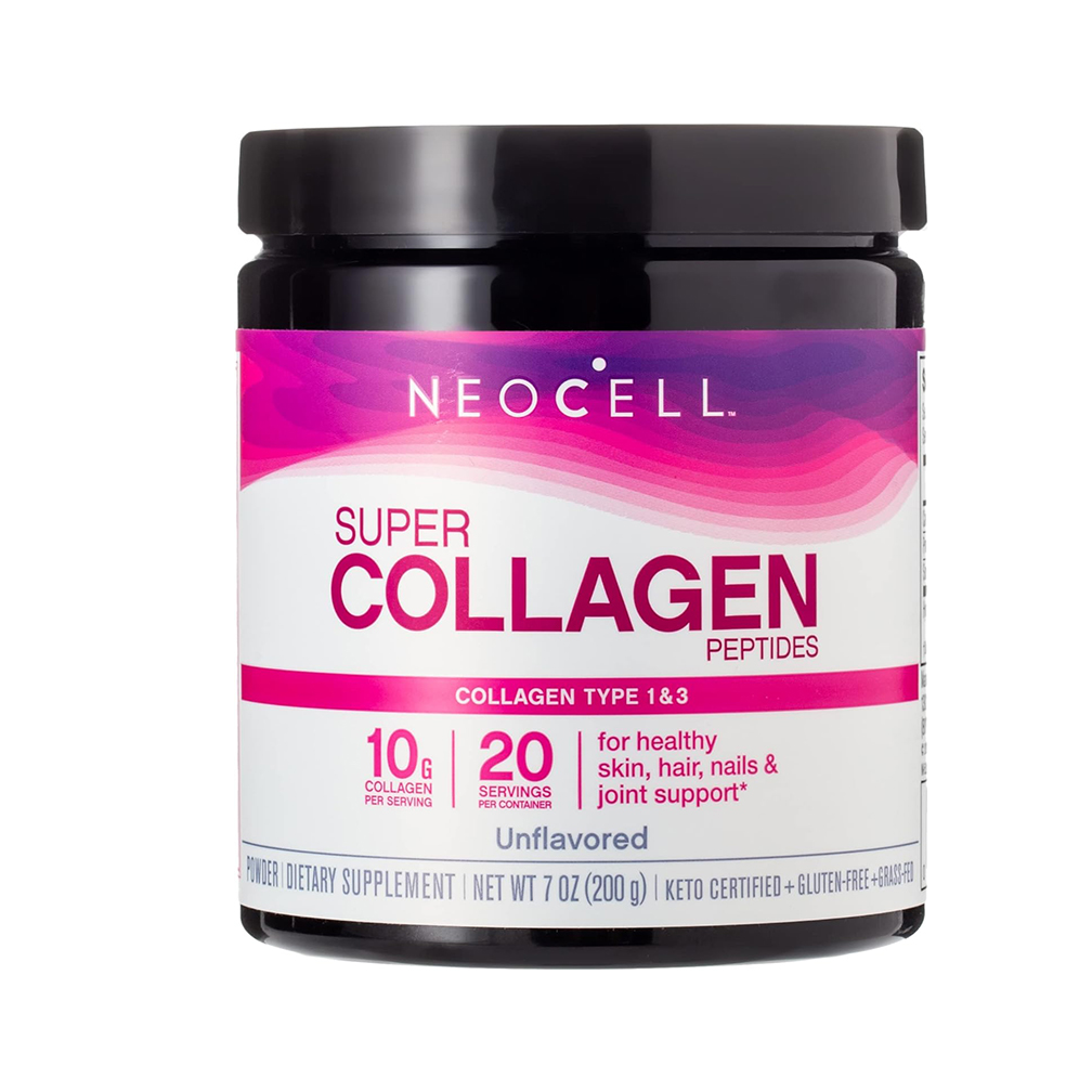 Neocell Super Collagen Peptides Powder