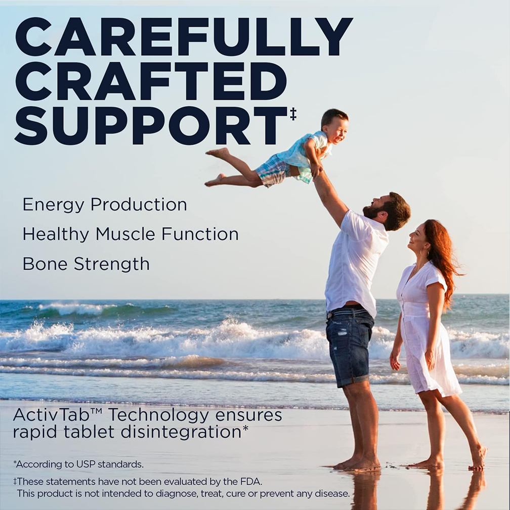 Magnesium Malate 400mg