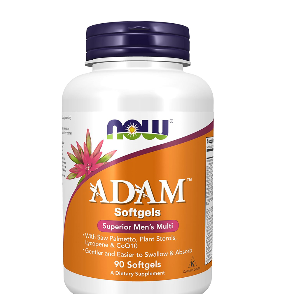 NOW Adam Men
