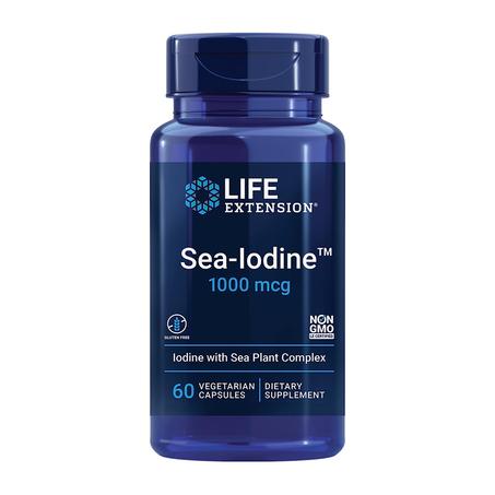 Sea-Iodine 1000 mcg