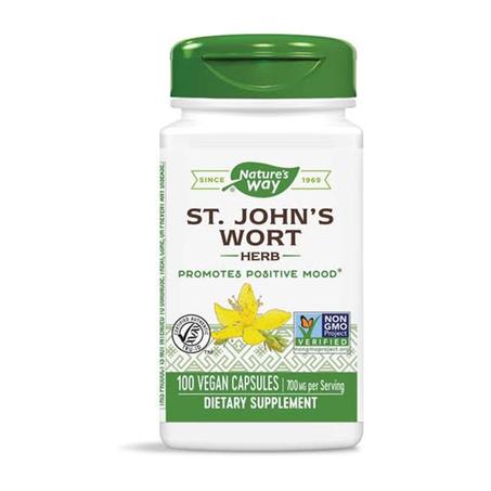 St. Johns Wort