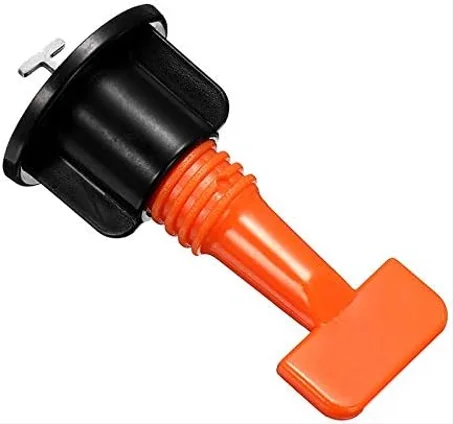 Niveleur de  Carrelage Faïence avec clé spécial