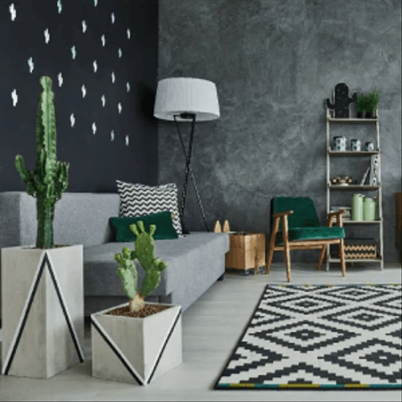 الأثاث المنزلي