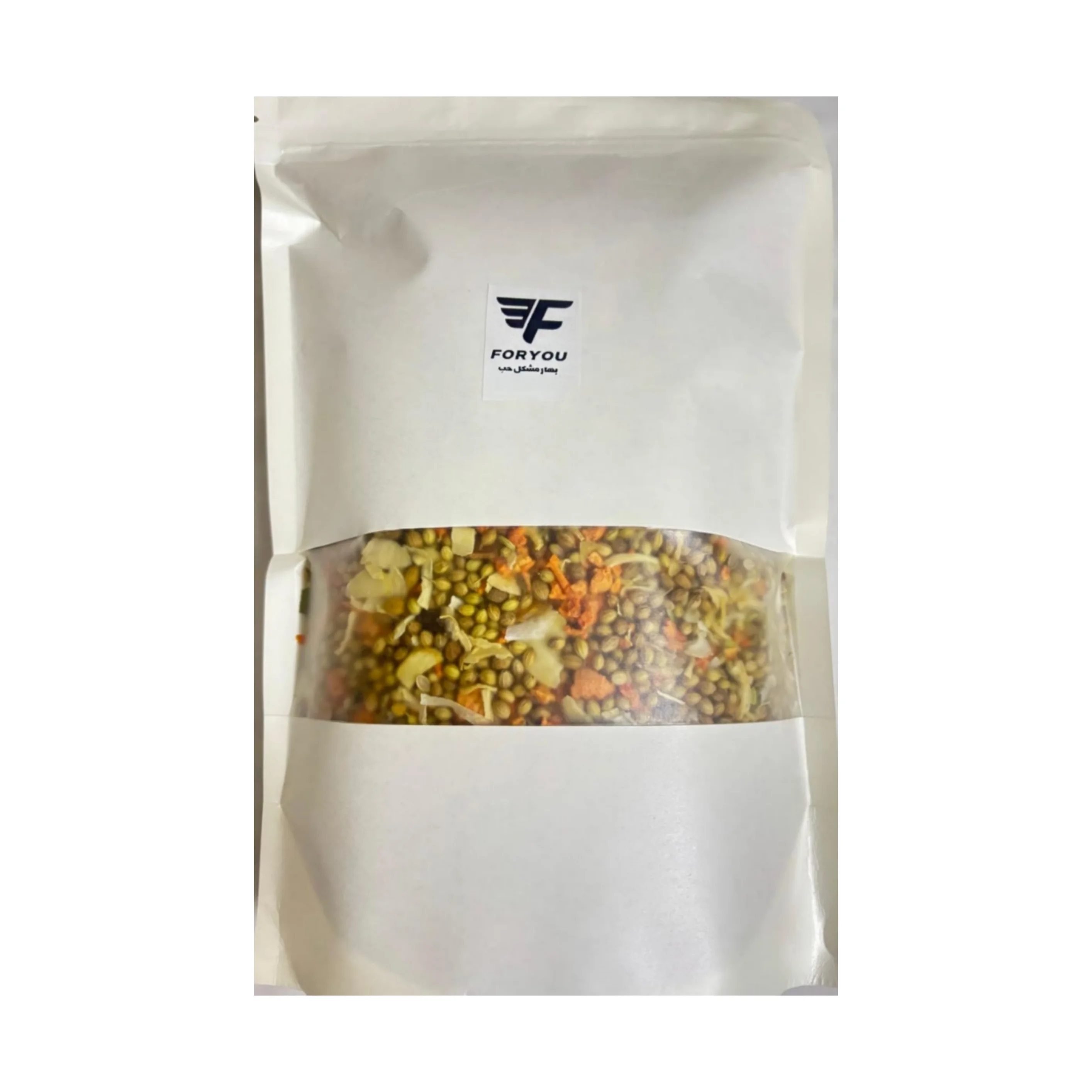 بهارات مشكلة حب