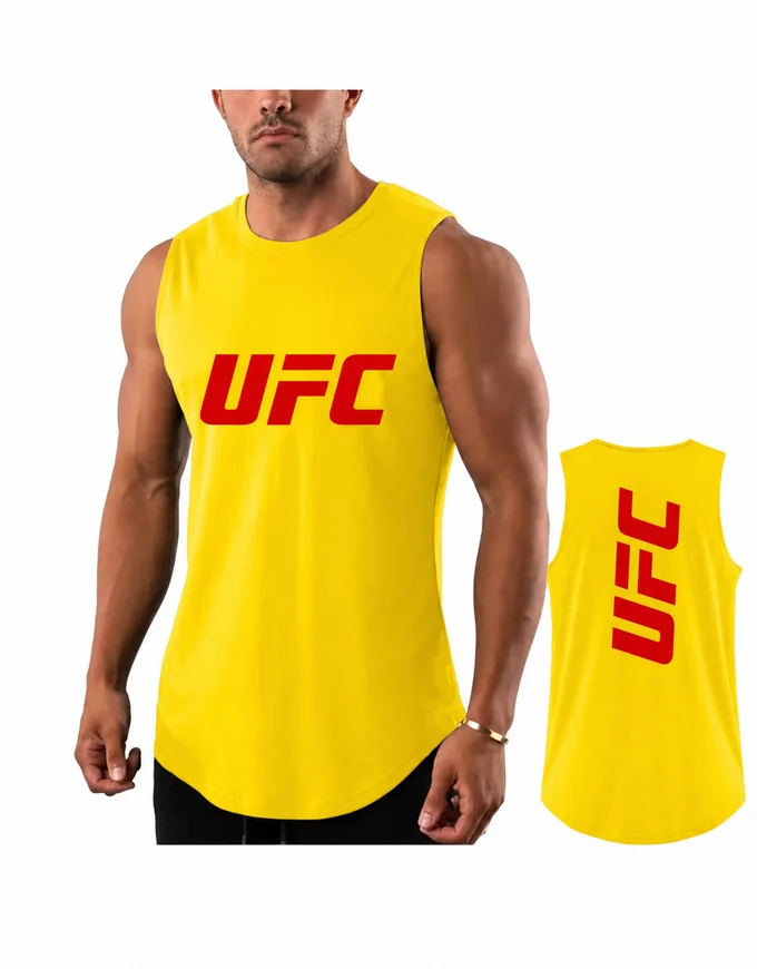 Deabaro UFC