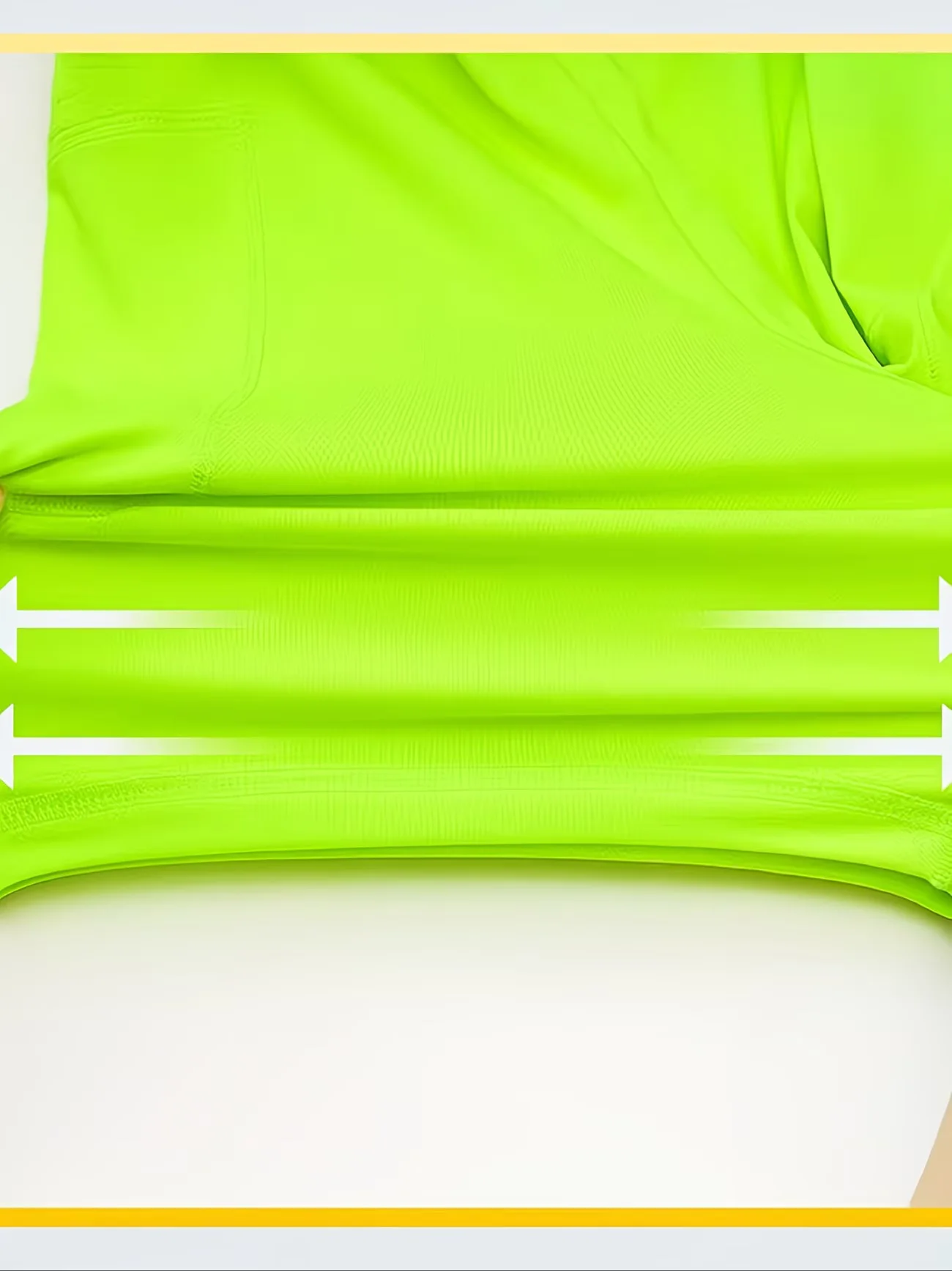 Short de spor 2 EN 1