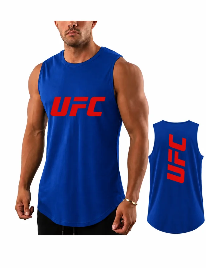 Deabaro UFC