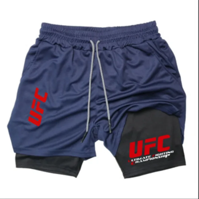 shorts UFC