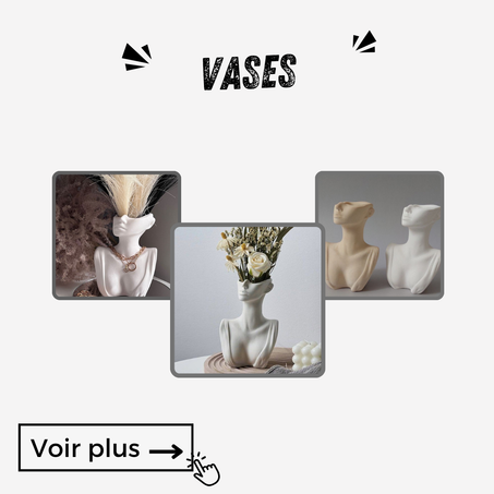 Vases