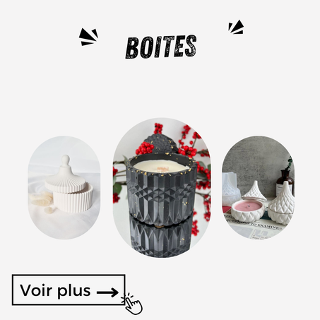 Boites
