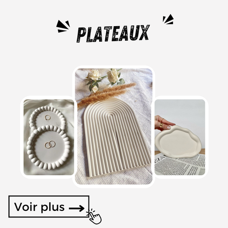 Plateaux
