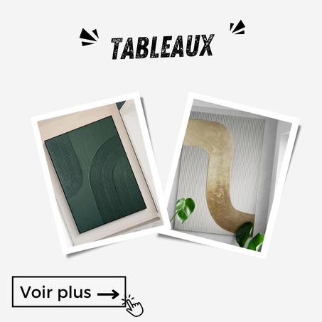 Tableaux