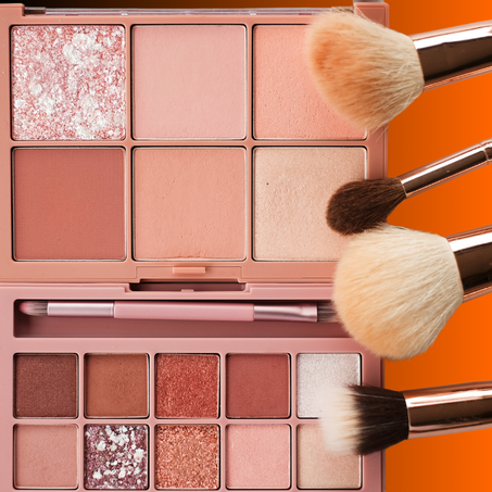 مستلزمات التجميل