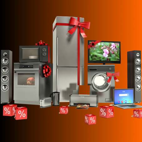 مستلزمات منزلية