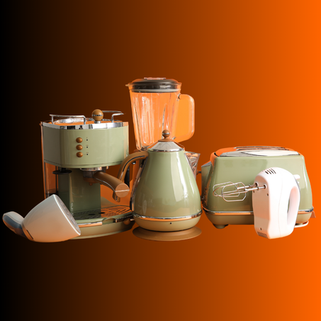 مستلزمات مطبخ