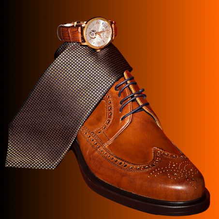 مستلزمات رجالية