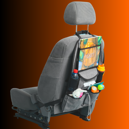 مستلزمات العناية بالسيرات