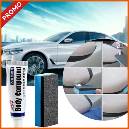 Peinture pour voiture résistante aux rayures