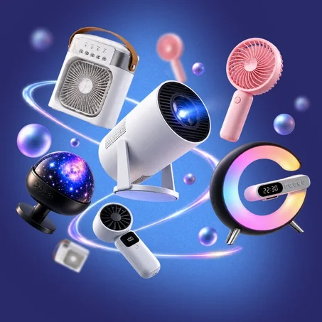 Produits Électroniques