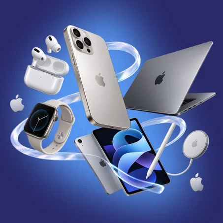 Pack Apple