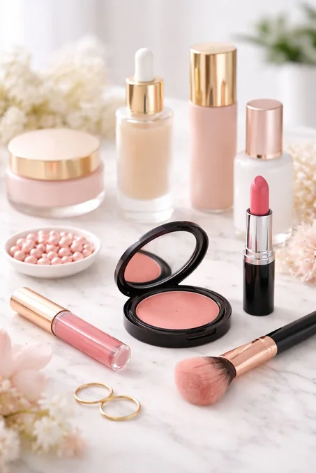 الجمال و الأناقة