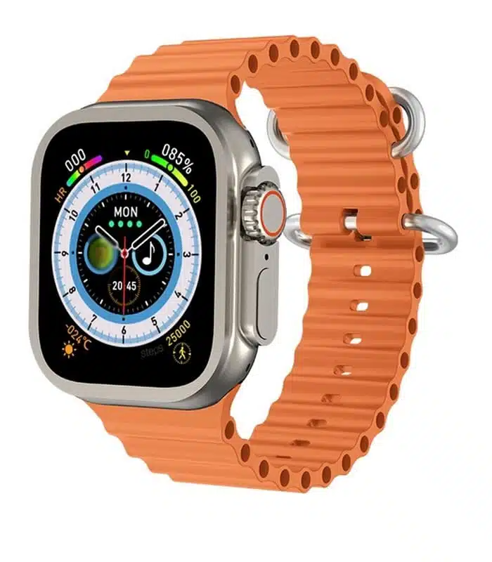 Smart Watch Série 8 Ultra