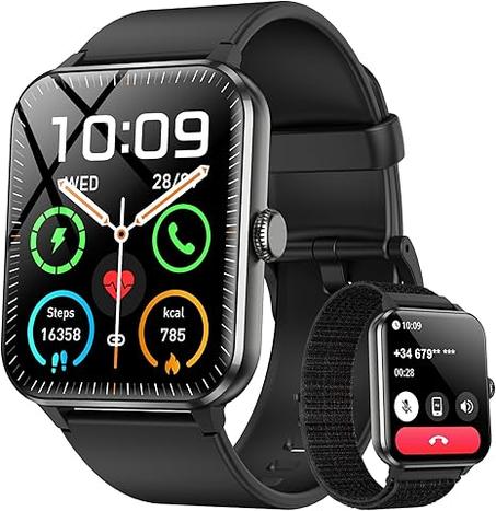 Smartwatchs