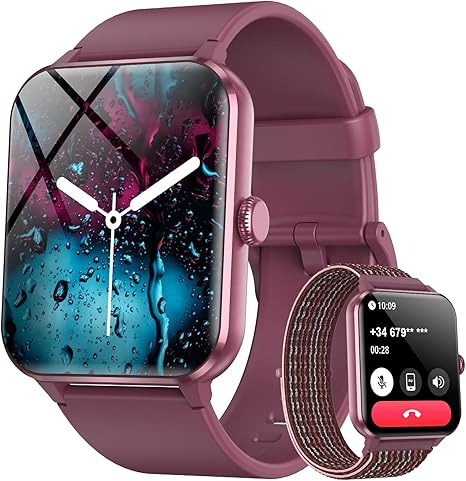 Smartwatchs