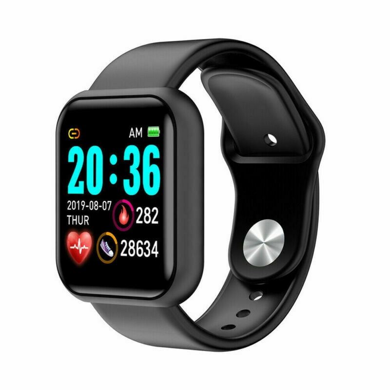 Smart Watch P3