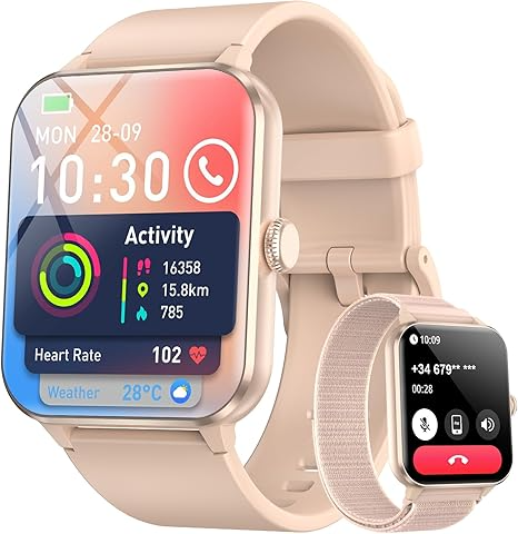 Smartwatchs