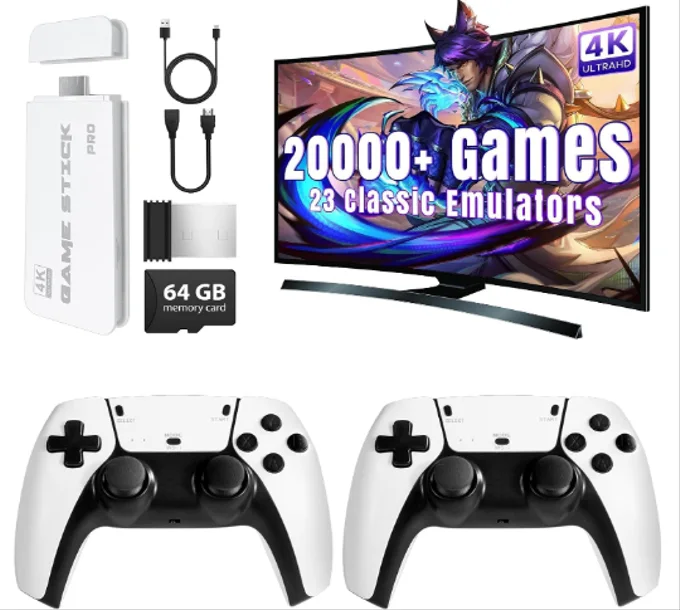 Game Stick pro