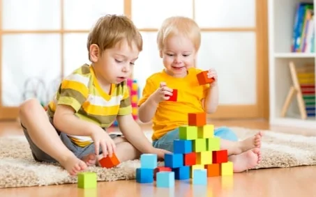 ألعاب الأطفال