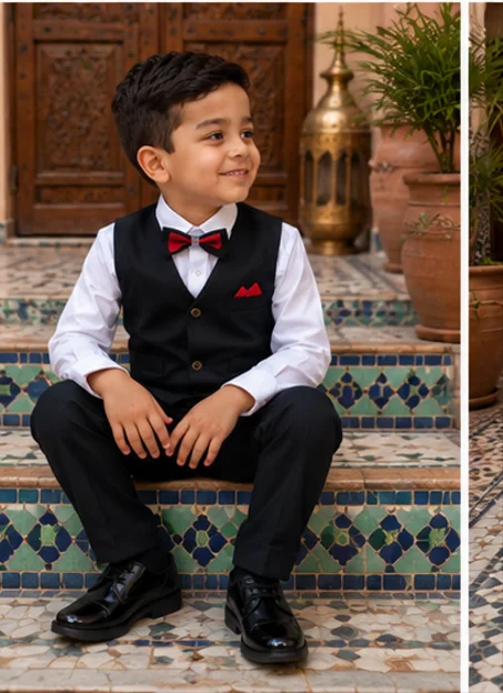 costume pour enfants