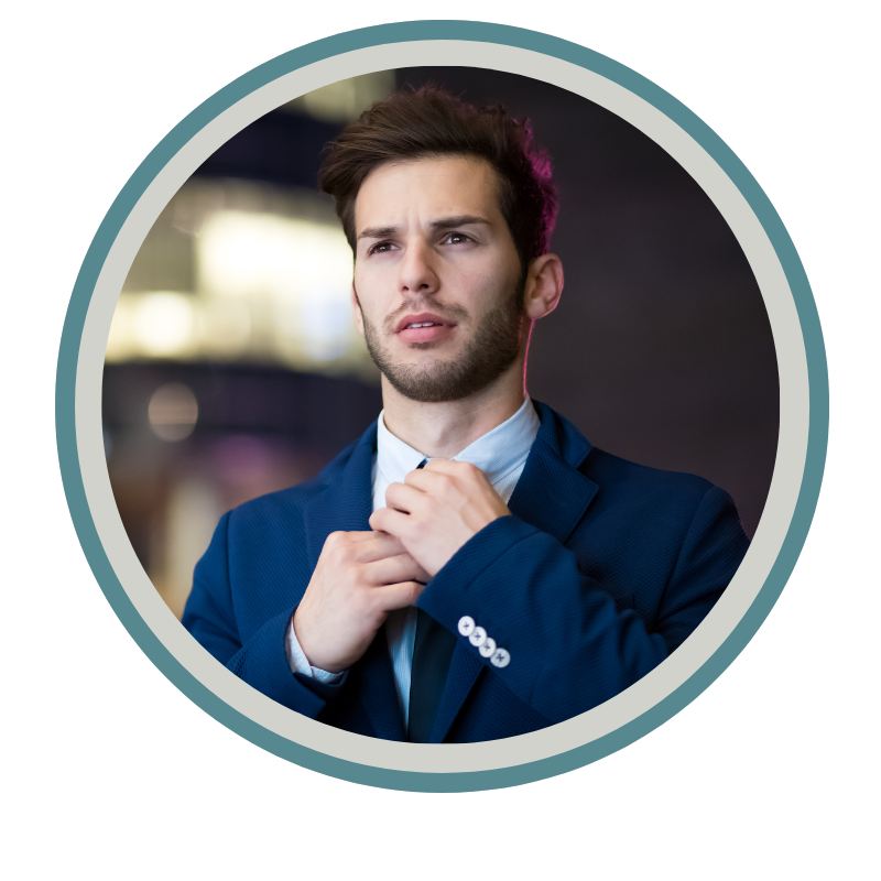 منتجات خاصة بالرجال