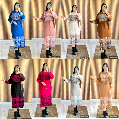 JAKAR كسوة خيط