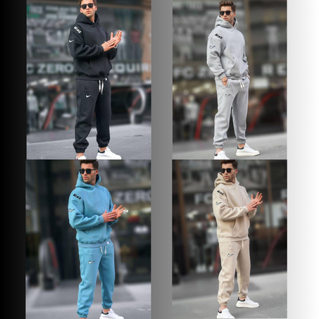 أونصومبل مونطوني NIKE