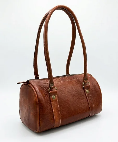 Borsa Bauletto A Mano