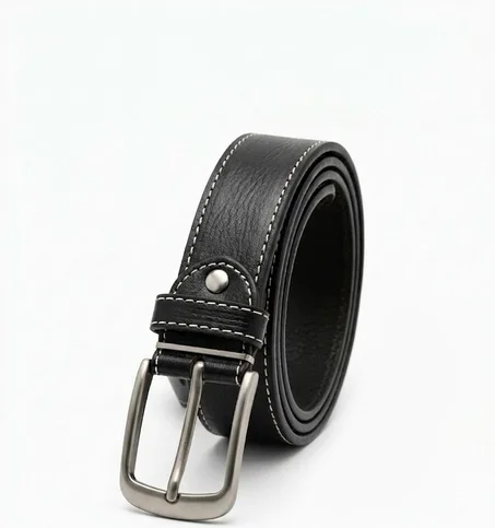 Borsa a mano in vera pelle