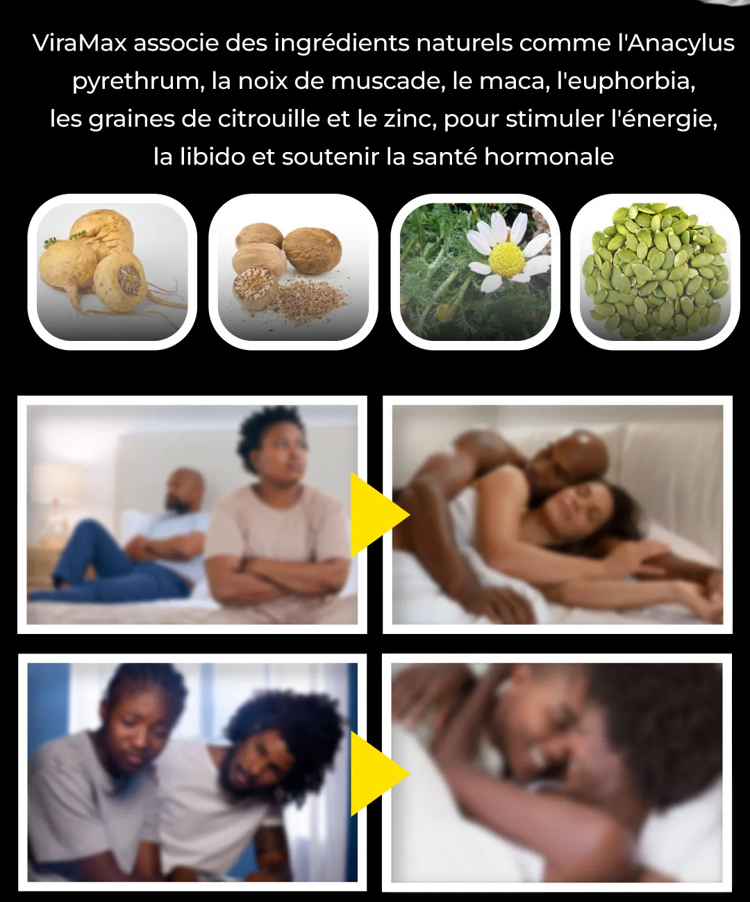 Utilisation et Lifestyle