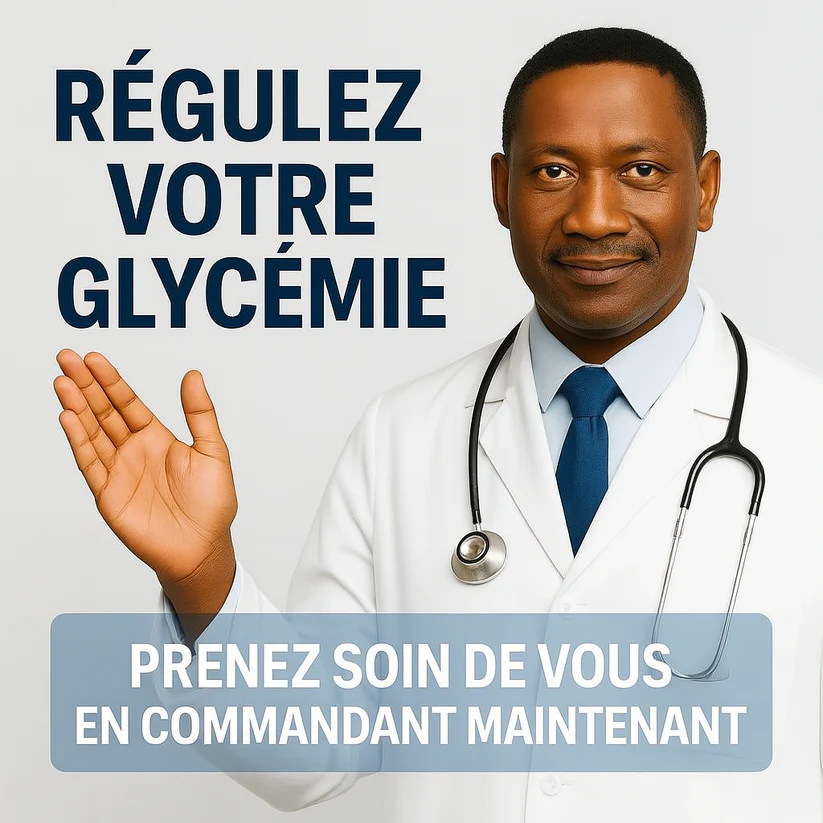 GLUCO CONTROL NUTRAFRIK