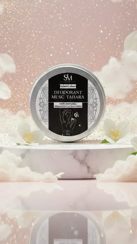 Musc Tahara Deodorant