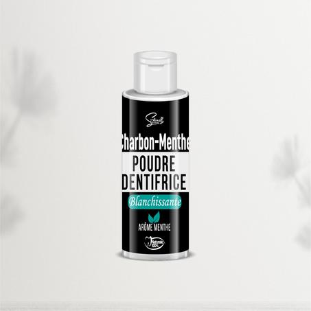 Poudre Dentifrice