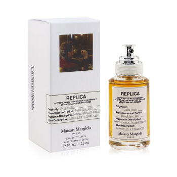 Twins Fragrance REPLICA JAZZ CLUB